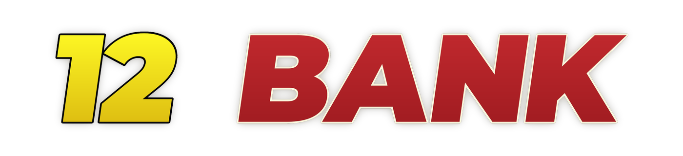 12 bank